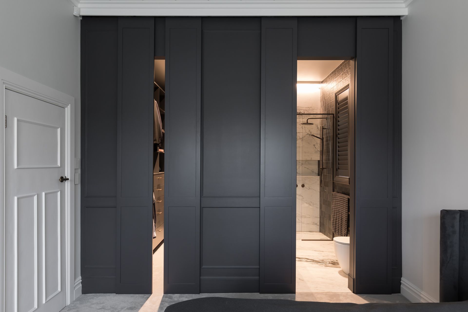 Bell Road Renovation