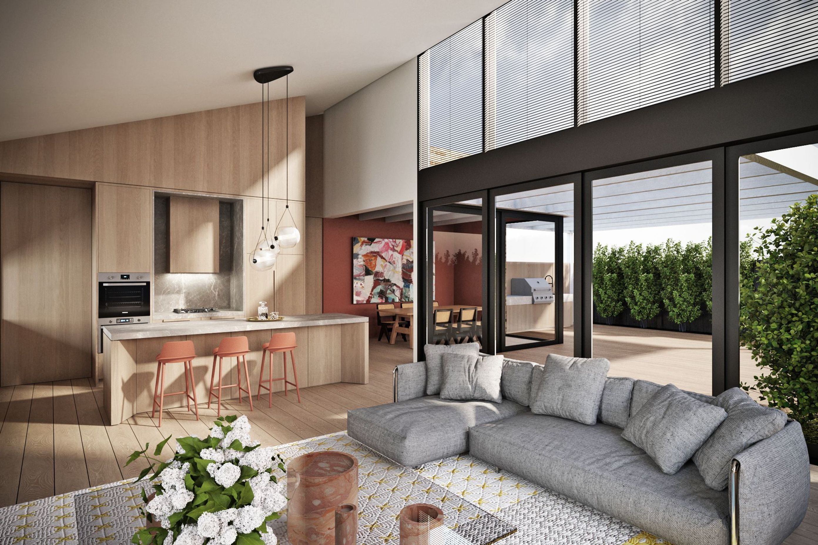 Bentleigh-ResidenceFamily-and-Kitchen.jpg