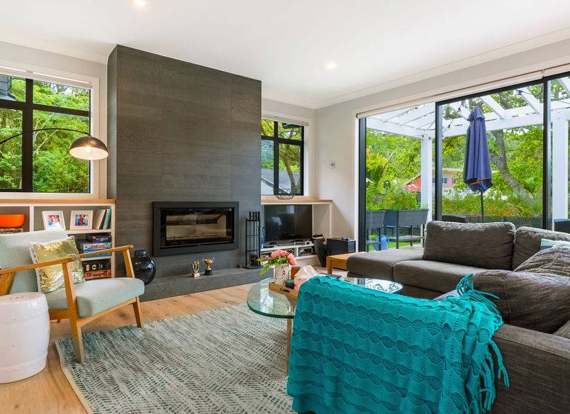 Titirangi Retreat