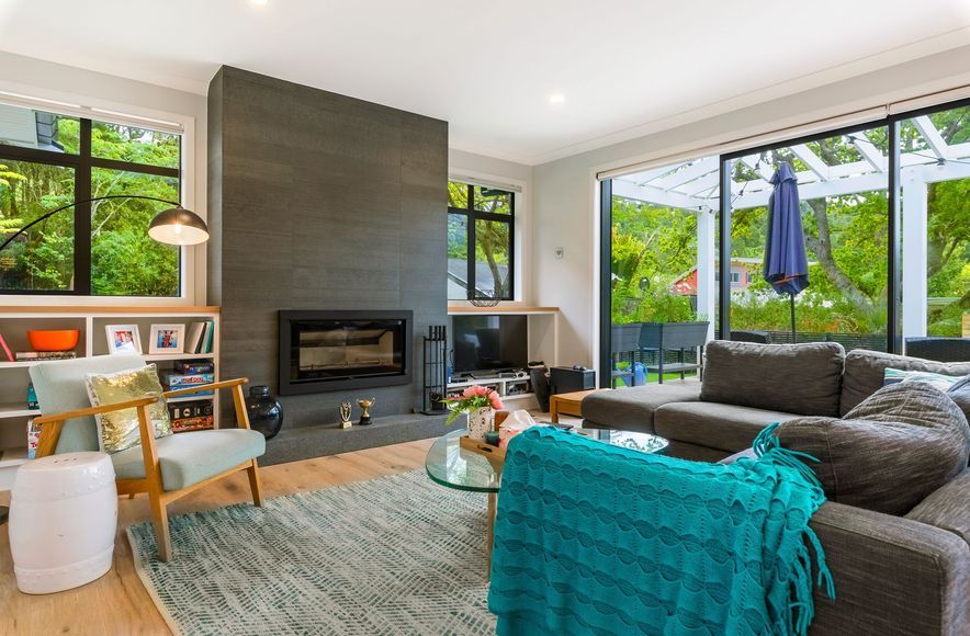 Titirangi Retreat