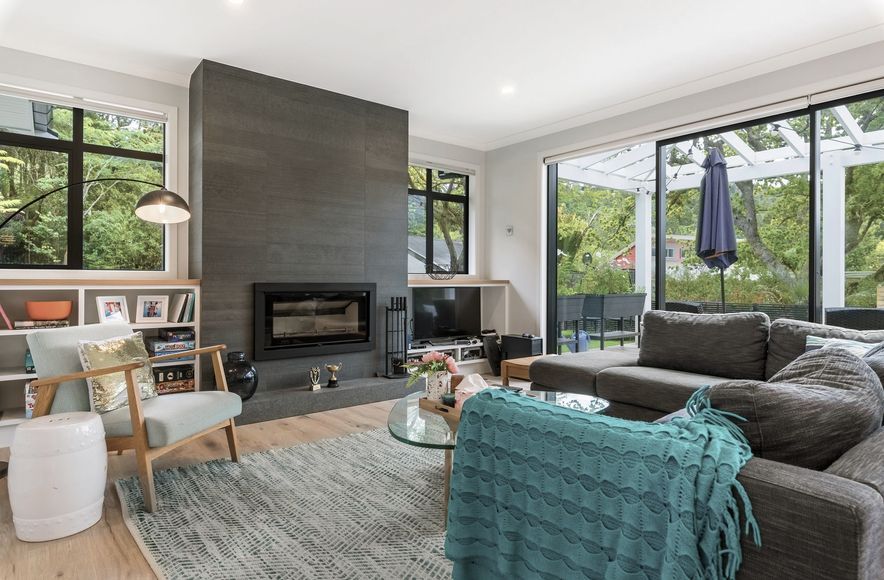 Titirangi Retreat