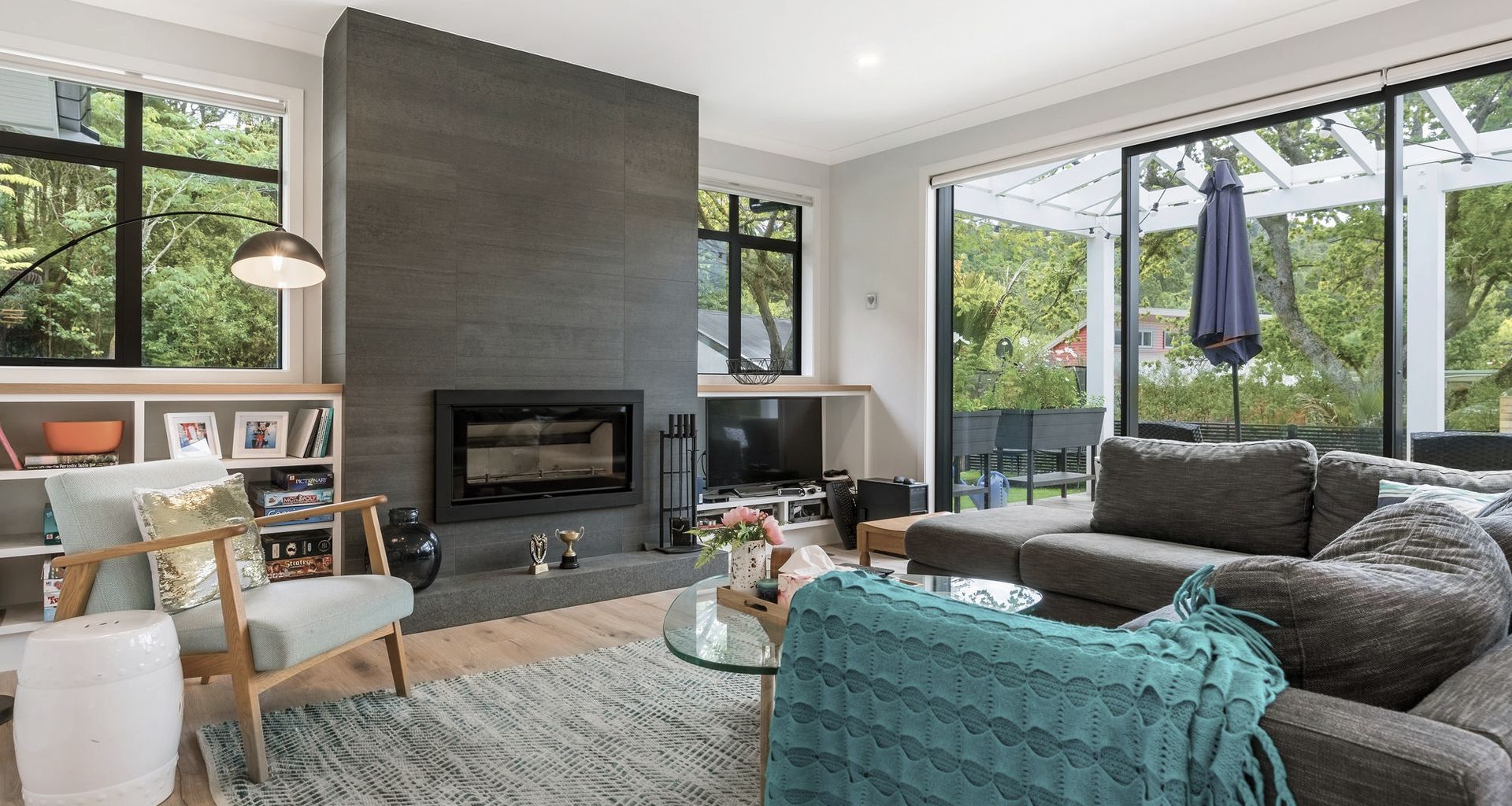 Titirangi Retreat banner