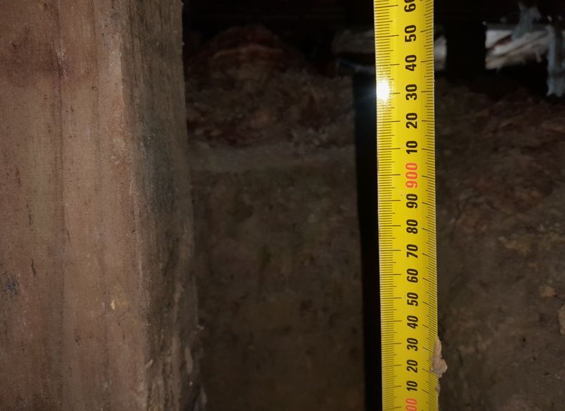 Aydon Road, Titirangi - Full Re-pile, Re-level, Block Retaining