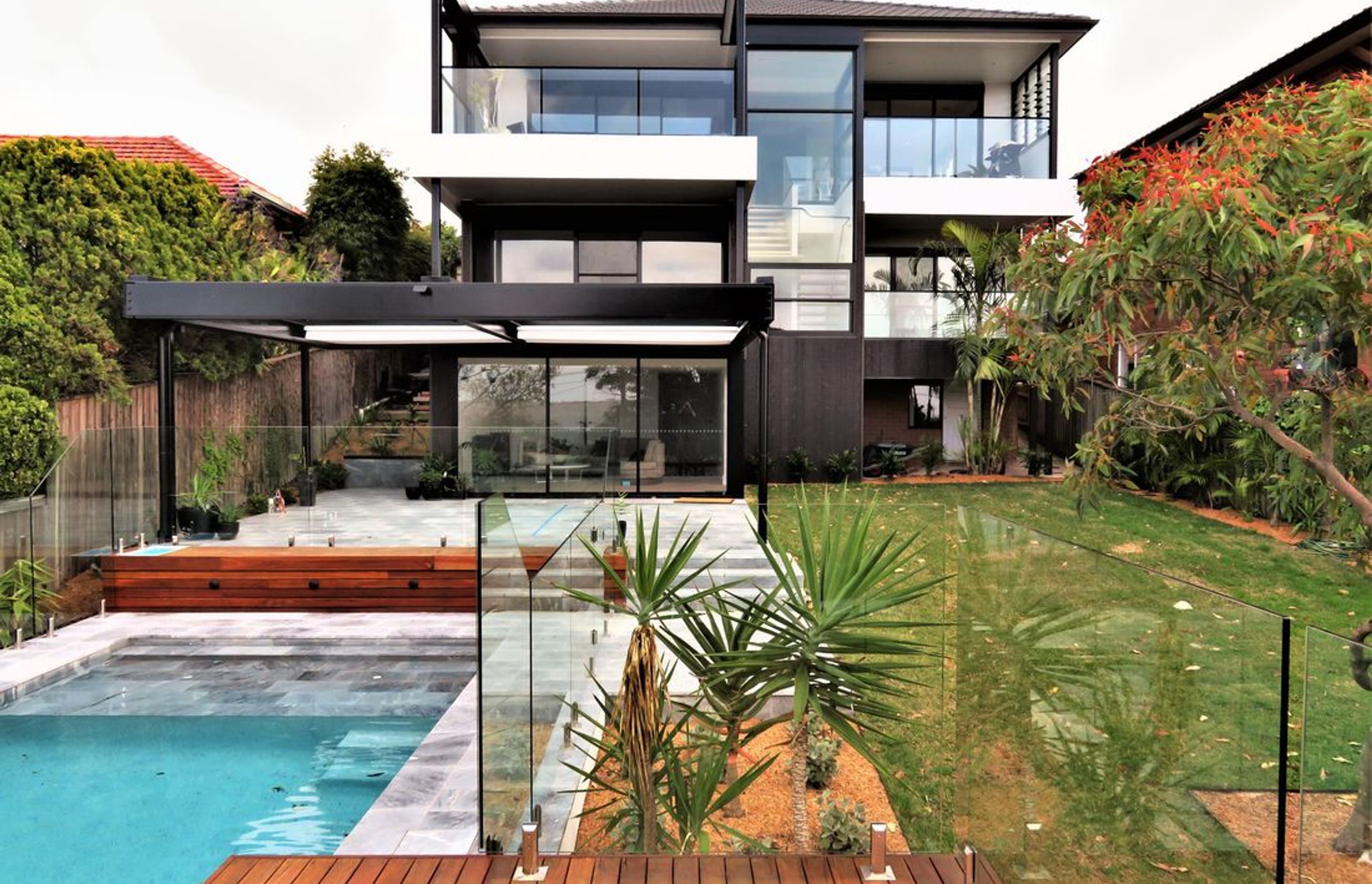 ##Balgowlah