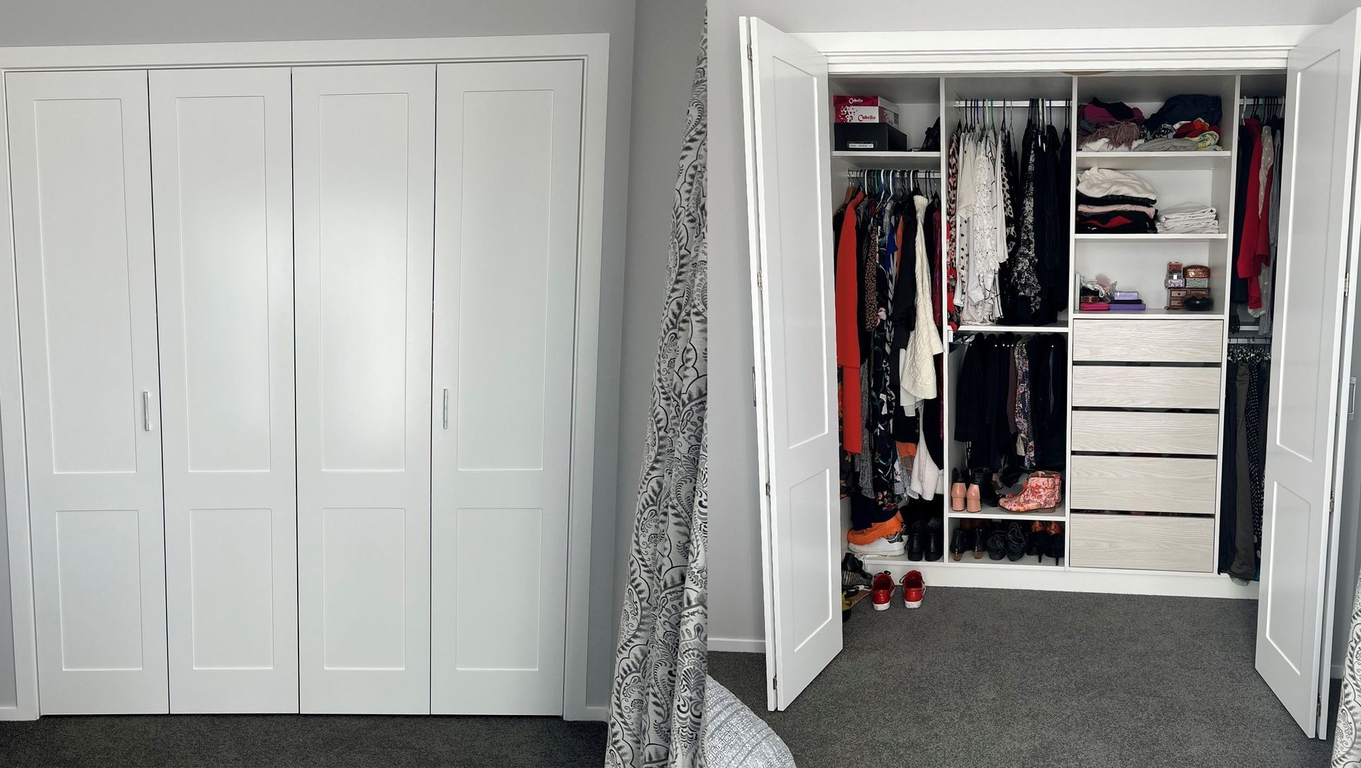 Bifold Doors banner