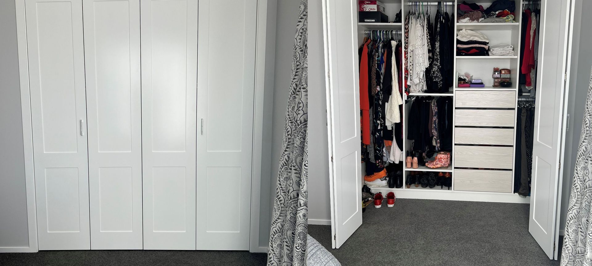 Bifold Doors banner