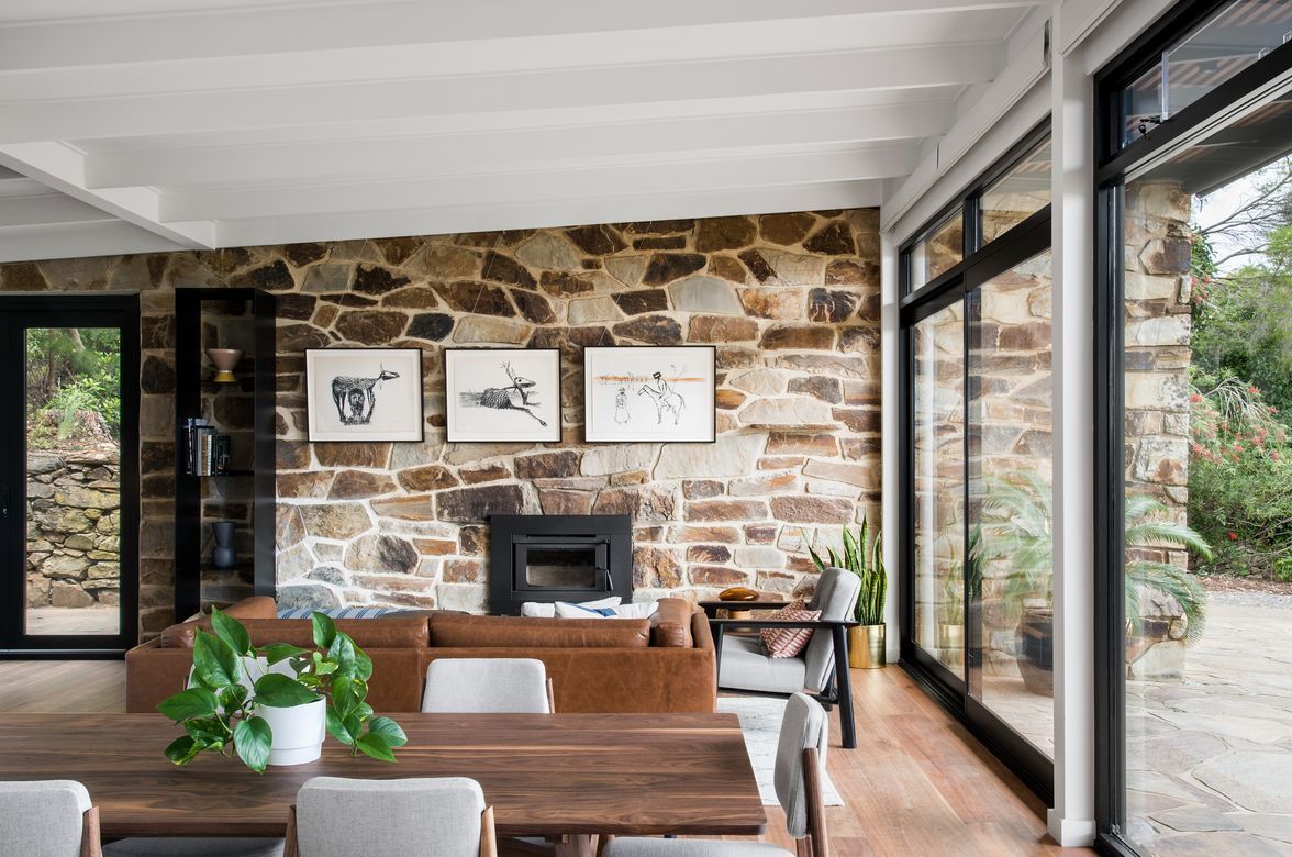 Stonewall House