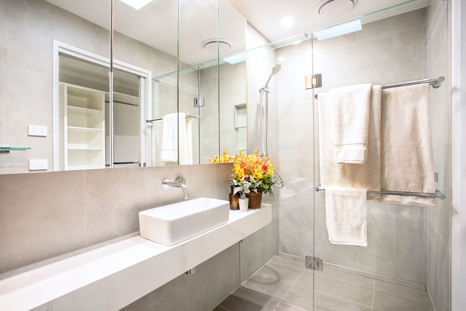 The Suburban Transformation