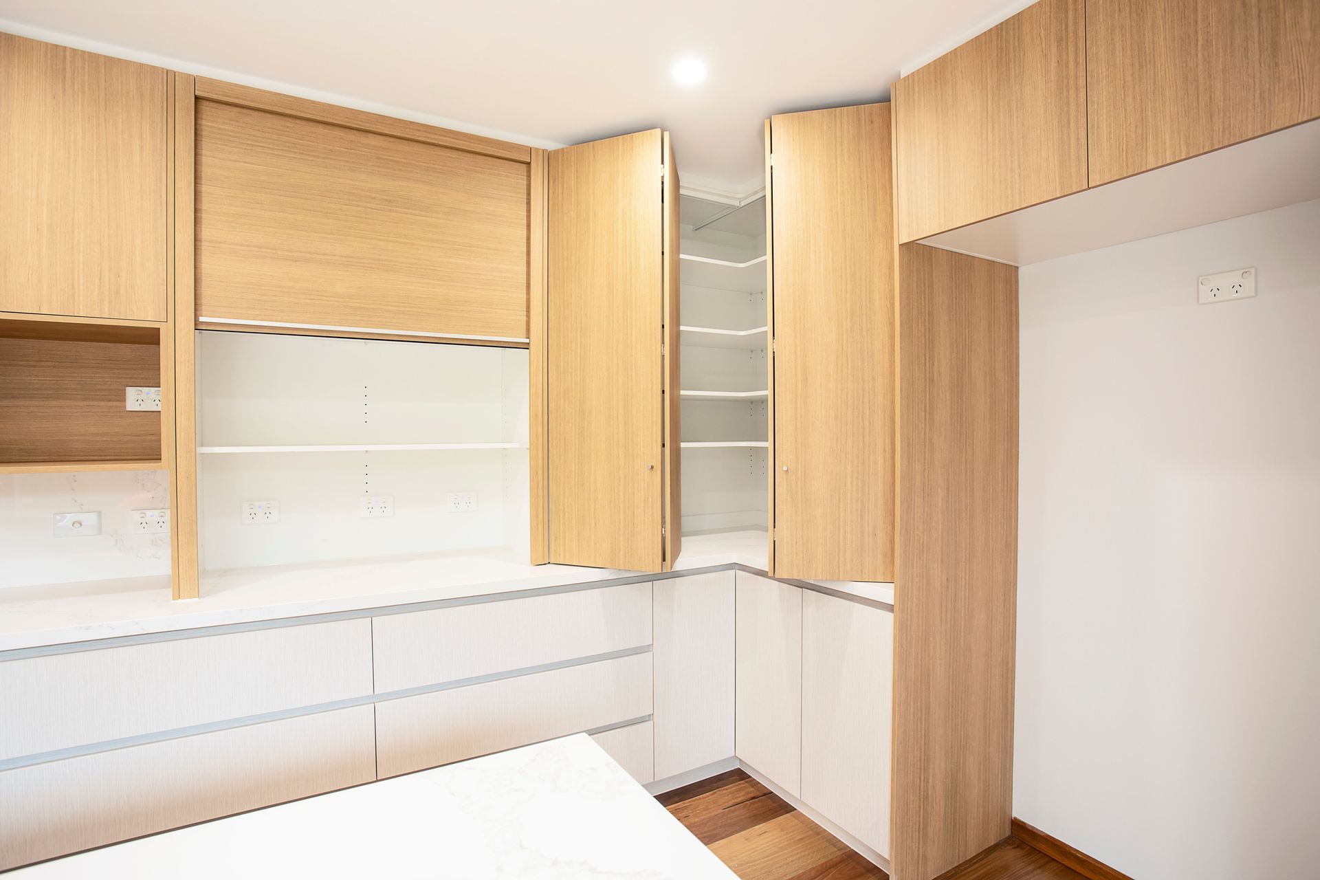 The Suburban Transformation