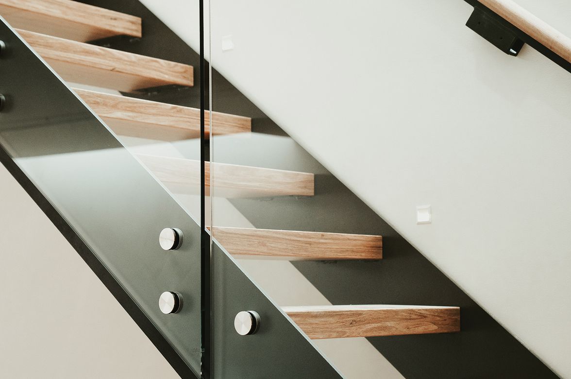 Crafted Hardwoods
