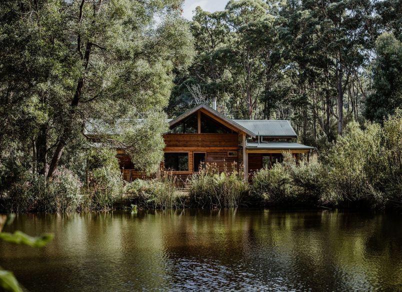 Blackwood Rest