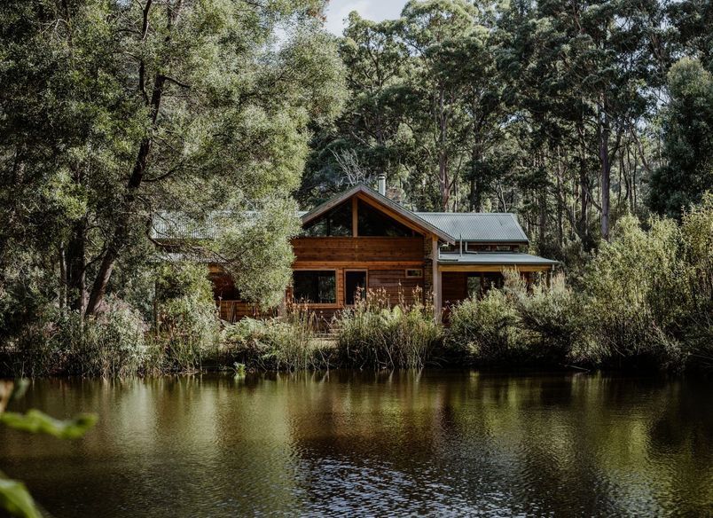 Blackwood Rest