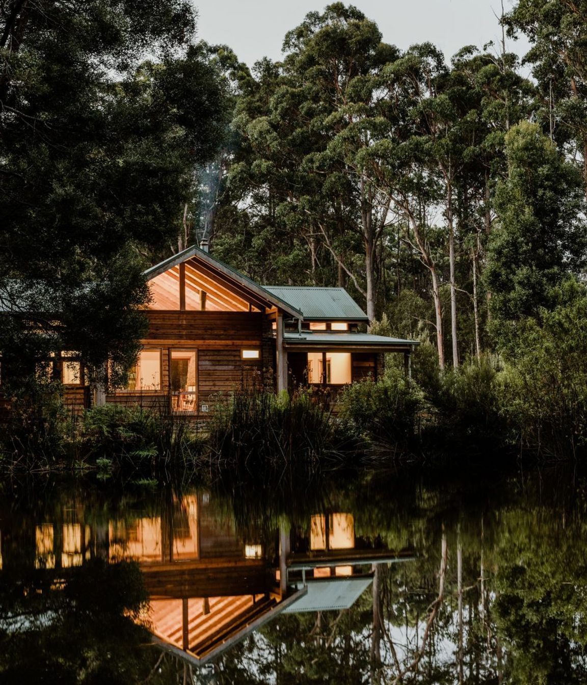 Blackwood Rest