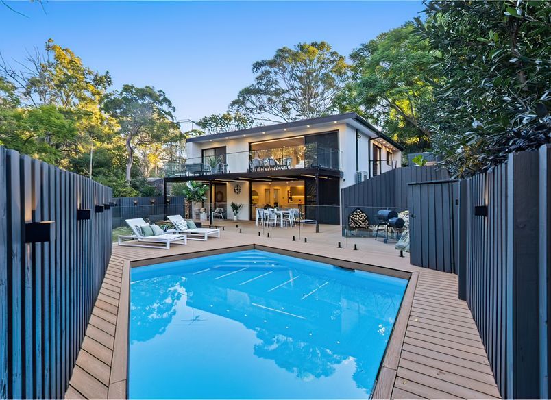 BlueGum Crescent – Picnic Point