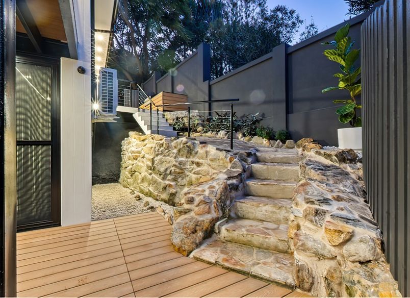 BlueGum Crescent – Picnic Point