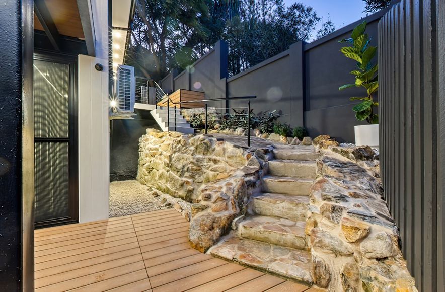 BlueGum Crescent – Picnic Point
