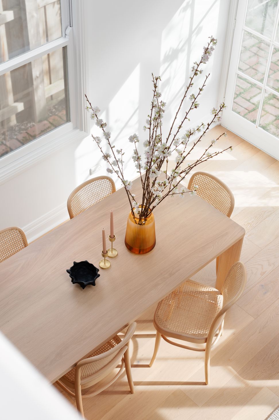 Richmond Residence