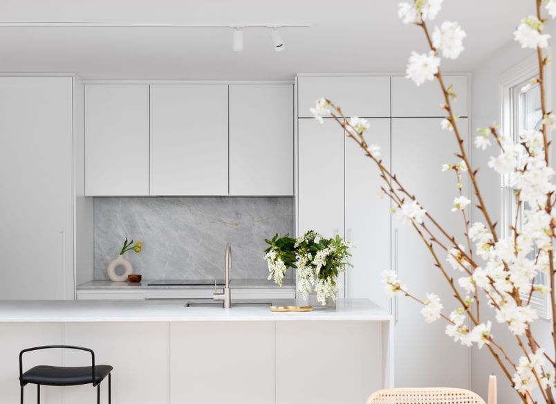 Richmond Residence