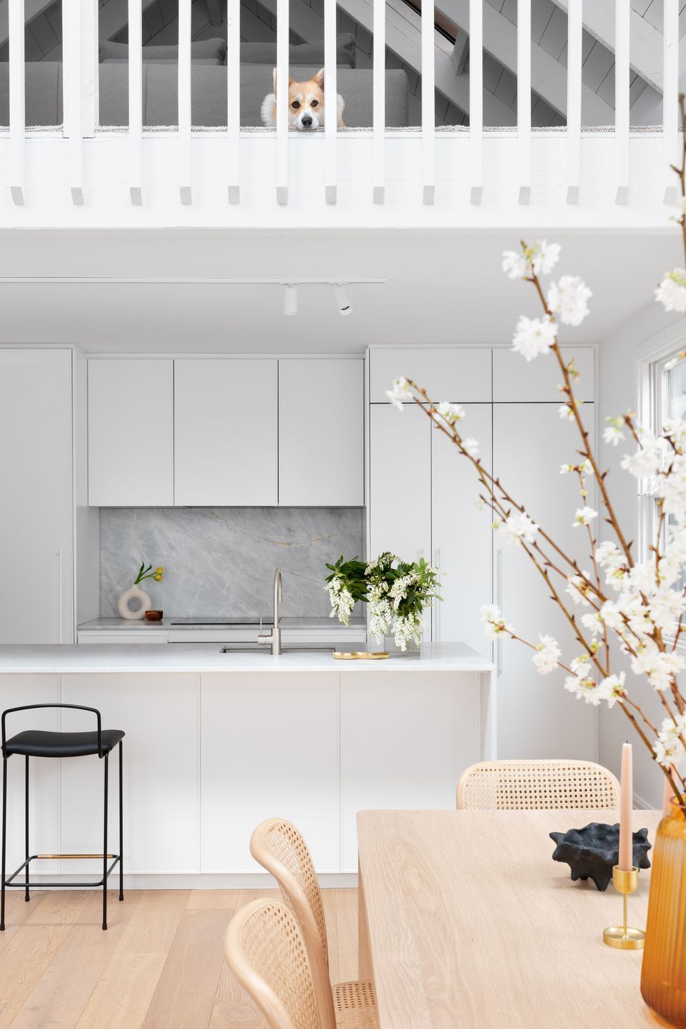 Richmond Residence