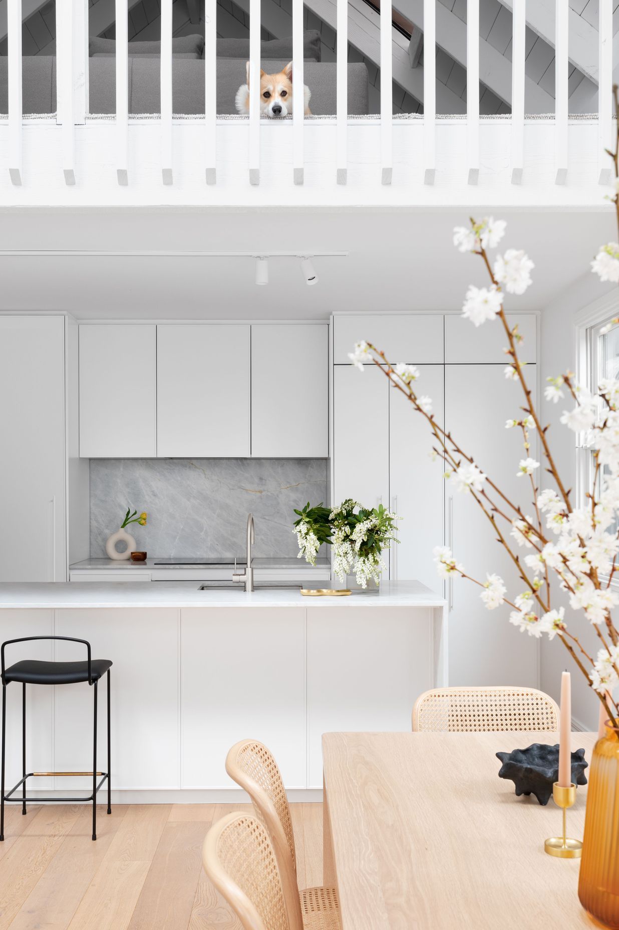 Richmond Residence