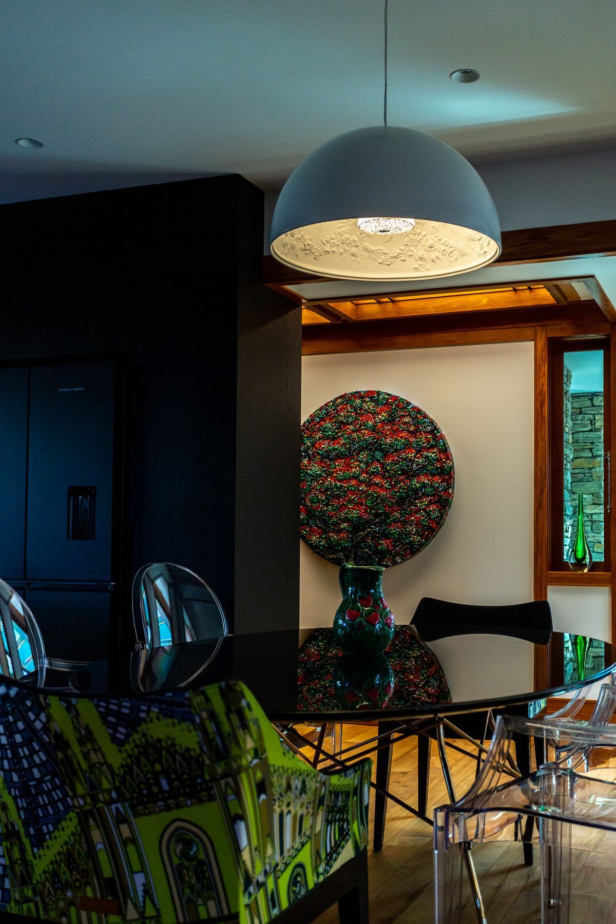 Seatoun renovation