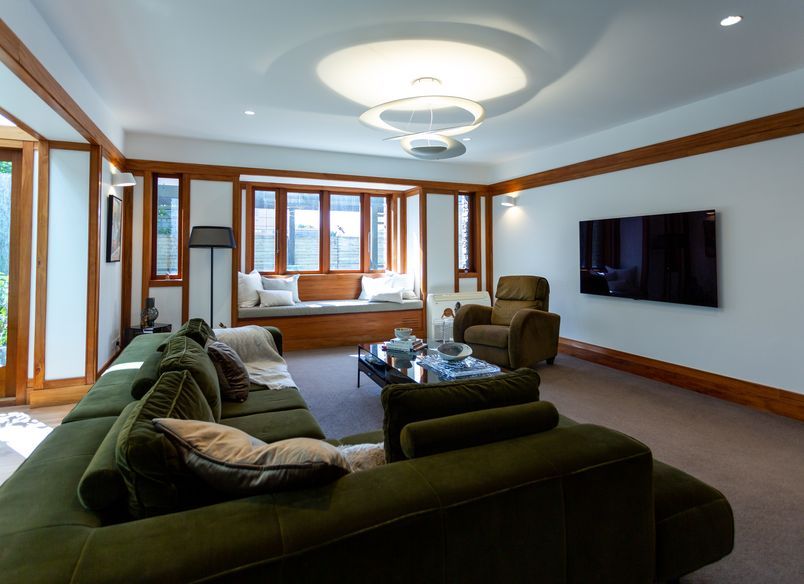 Seatoun renovation