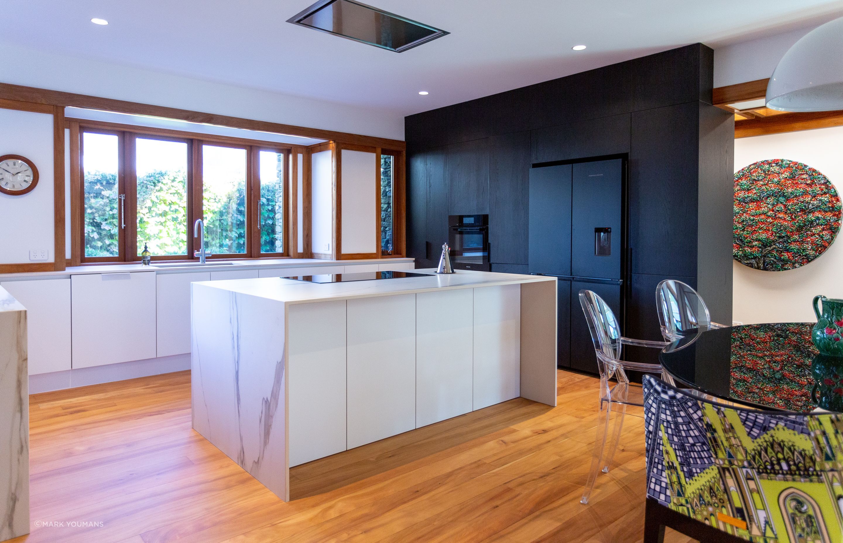 Seatoun renovation