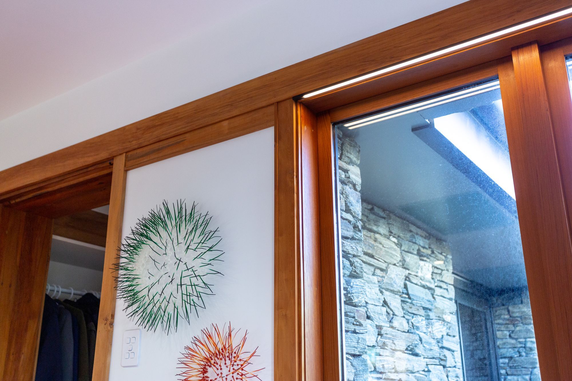 Seatoun renovation