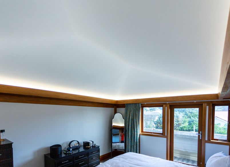 Seatoun renovation