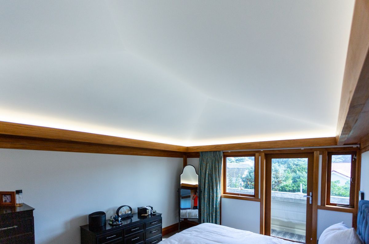 Seatoun renovation