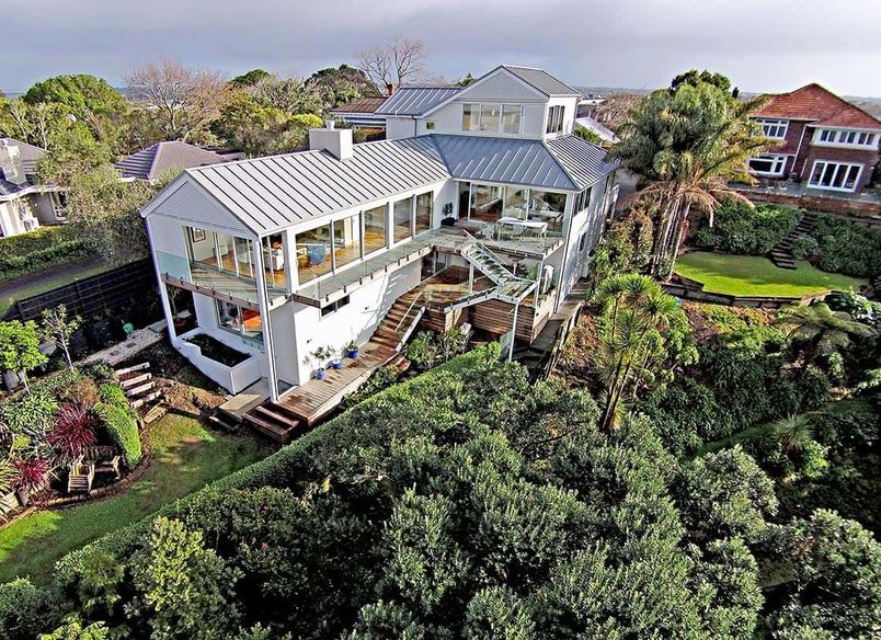 Boat House