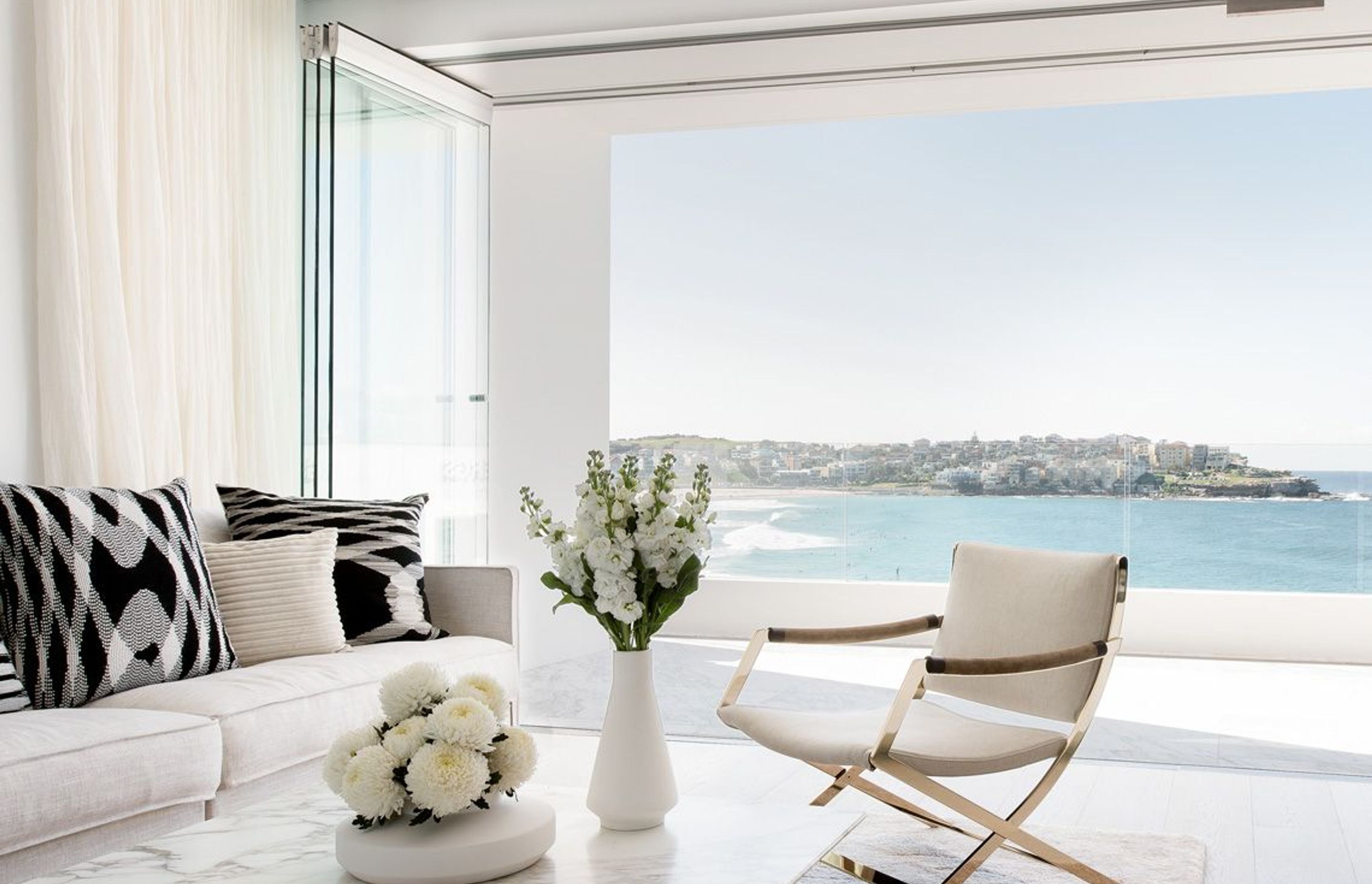 Private Residence - Bondi
