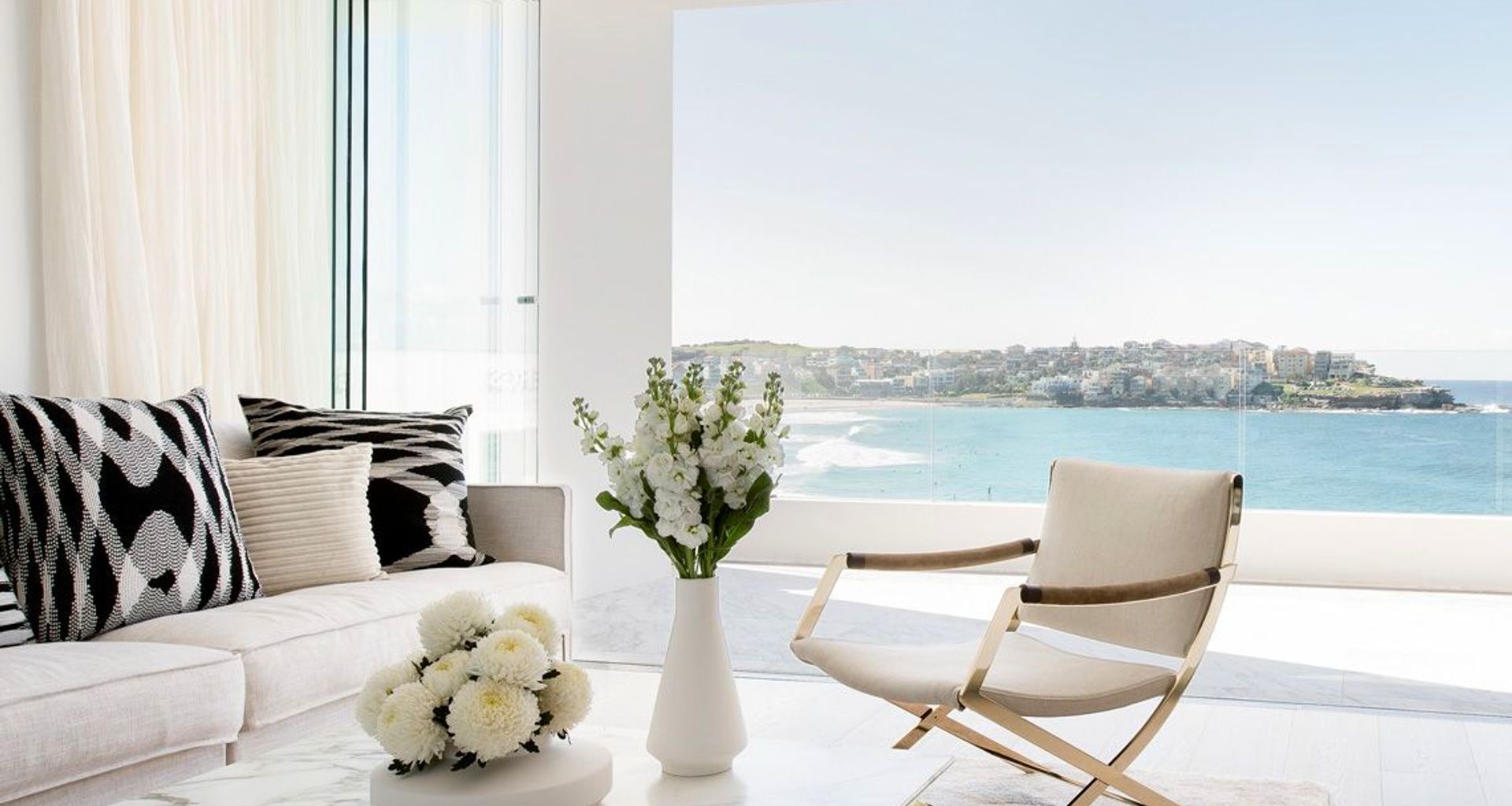 Bondi, Sydney NSW banner
