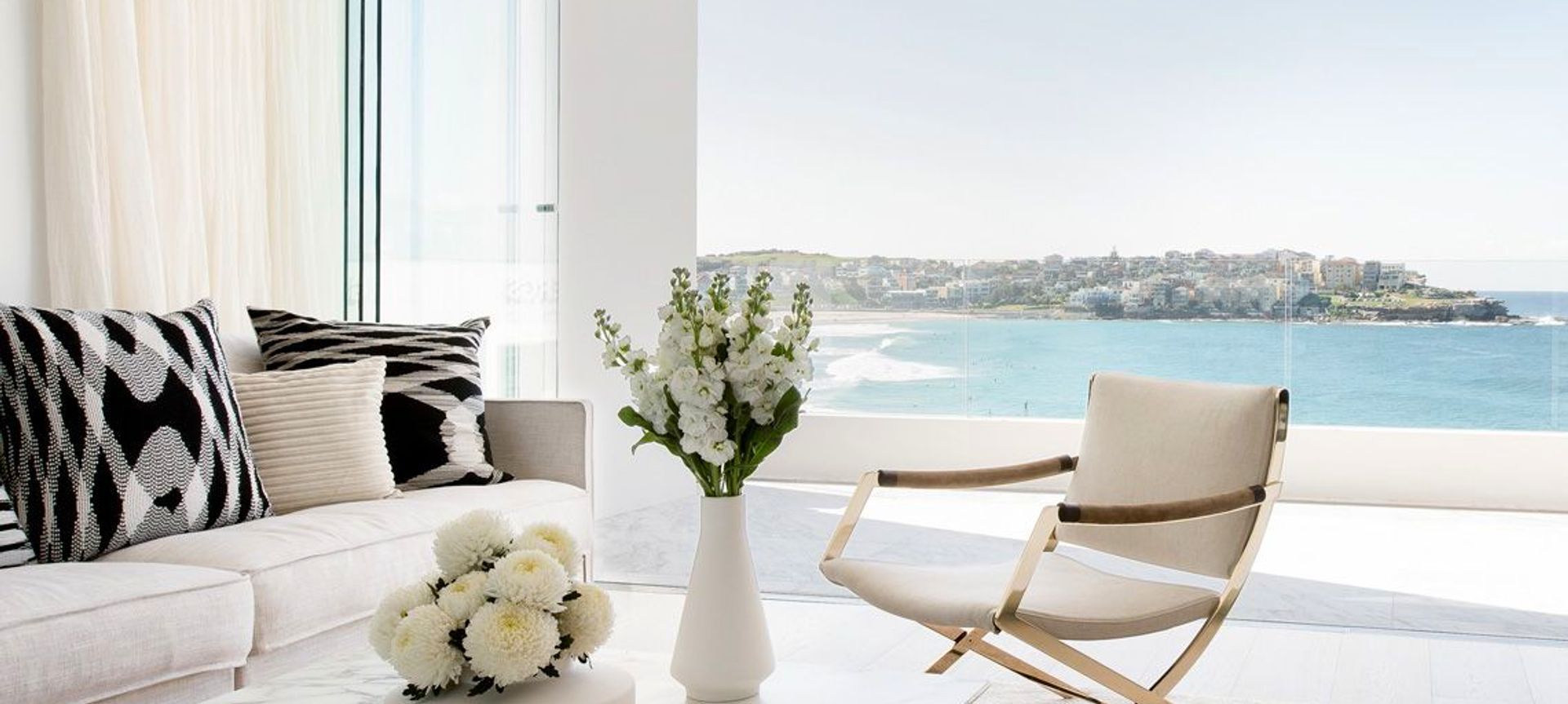 Bondi, Sydney NSW banner