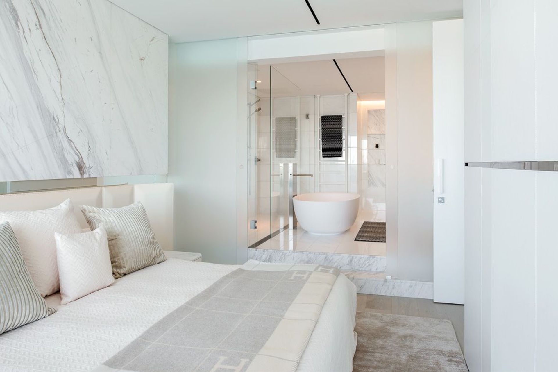 Private Residence - Bondi