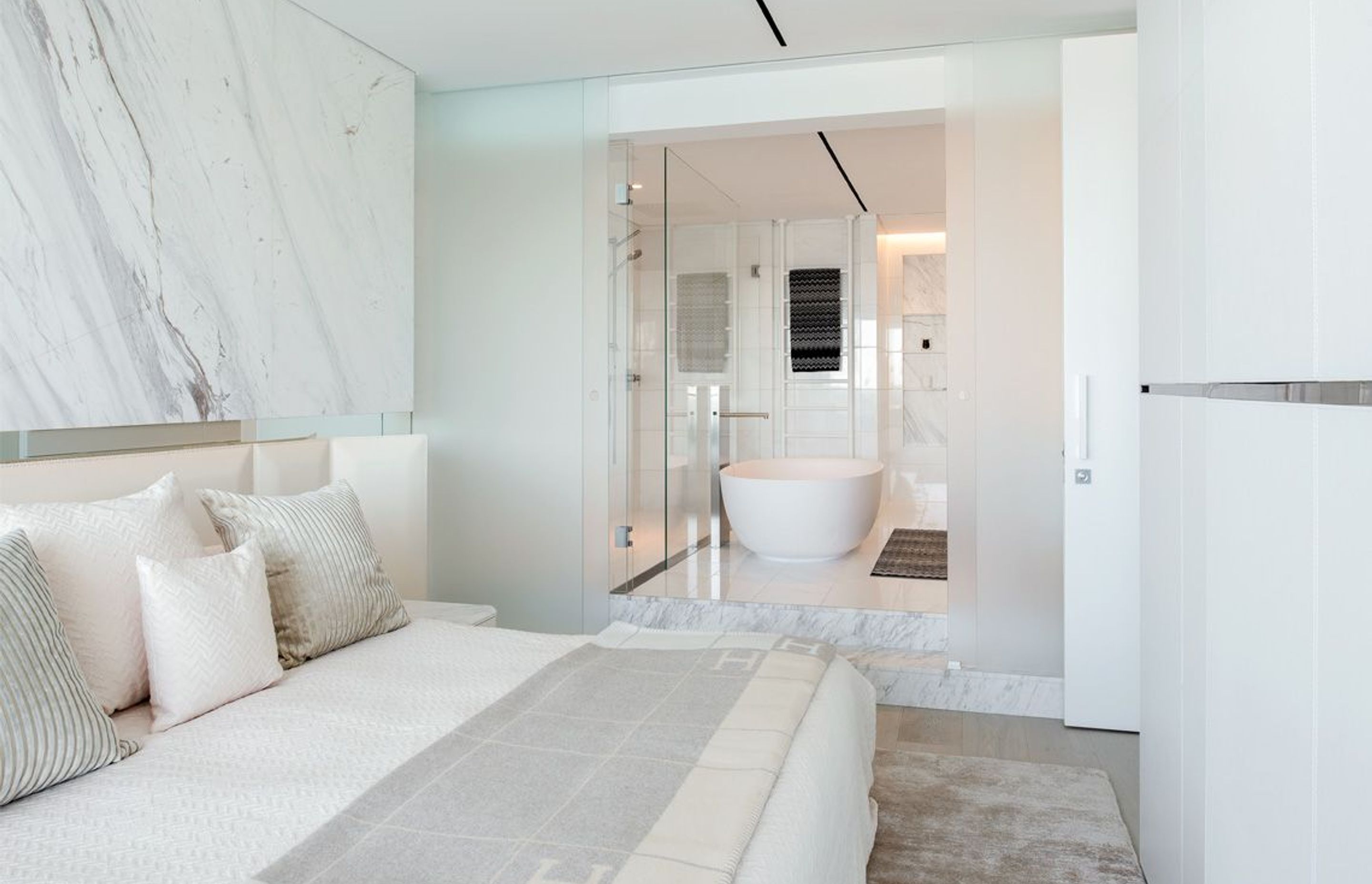 Private Residence - Bondi