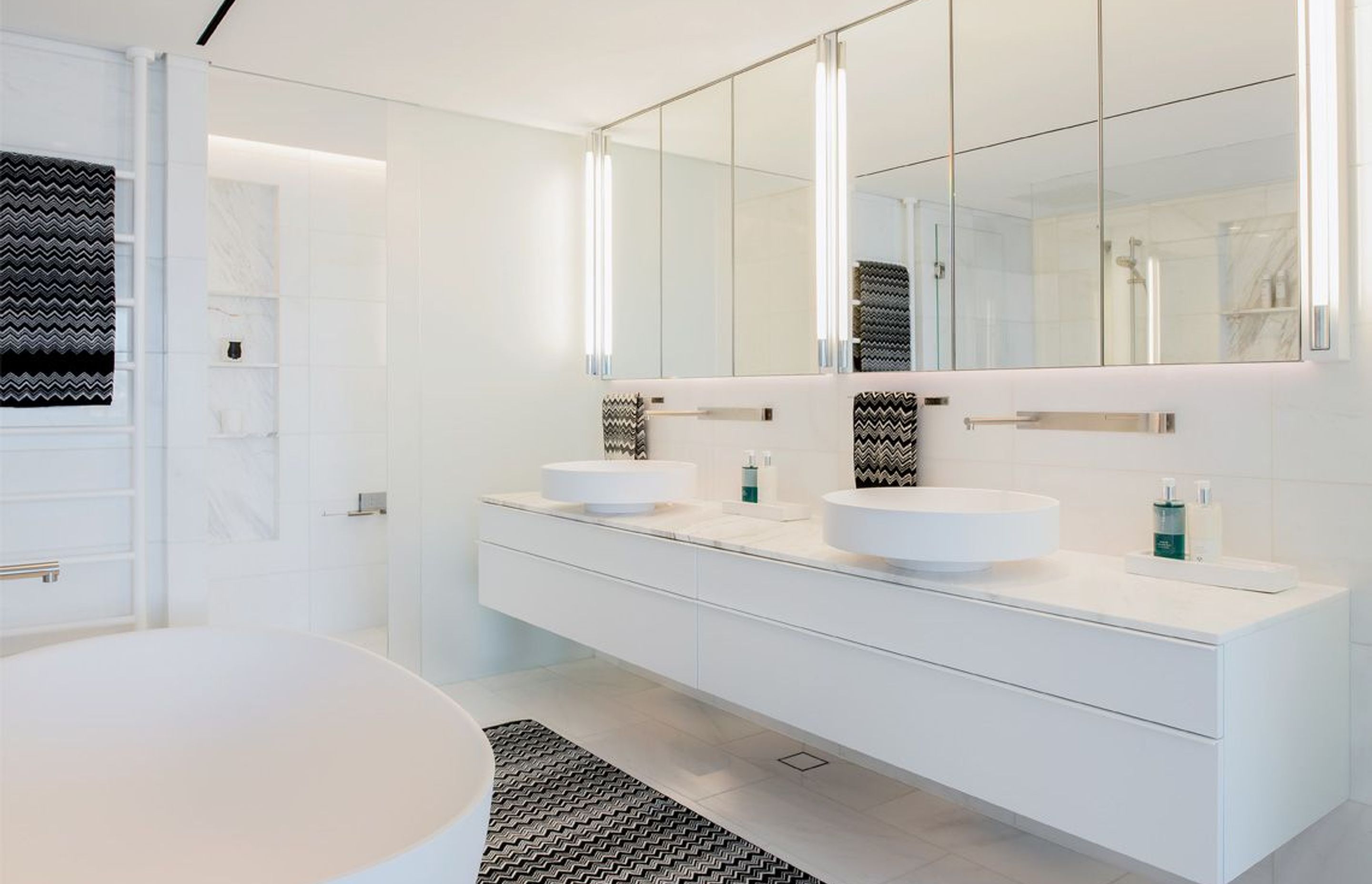 Private Residence - Bondi