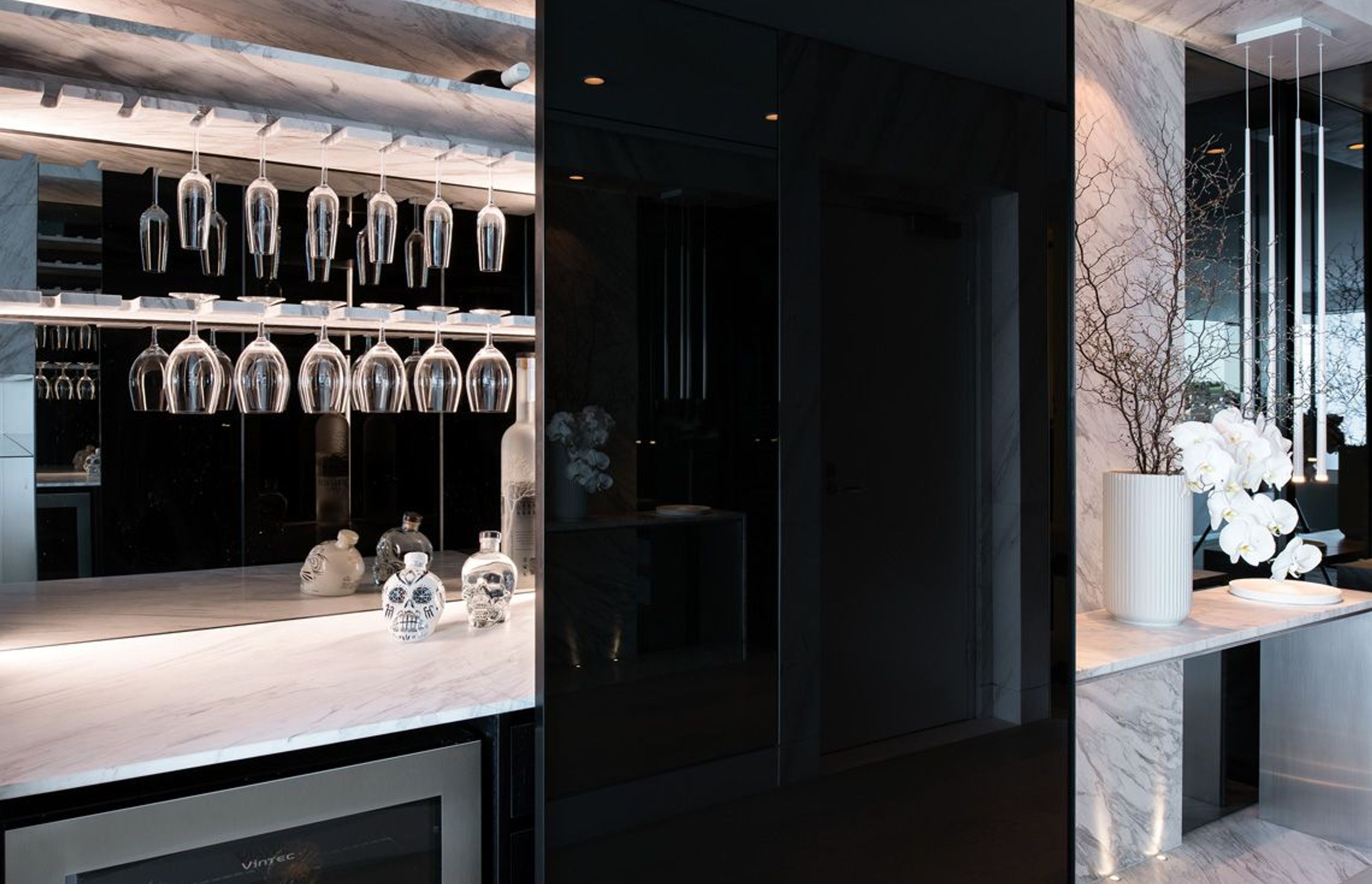 Private Residence - Bondi