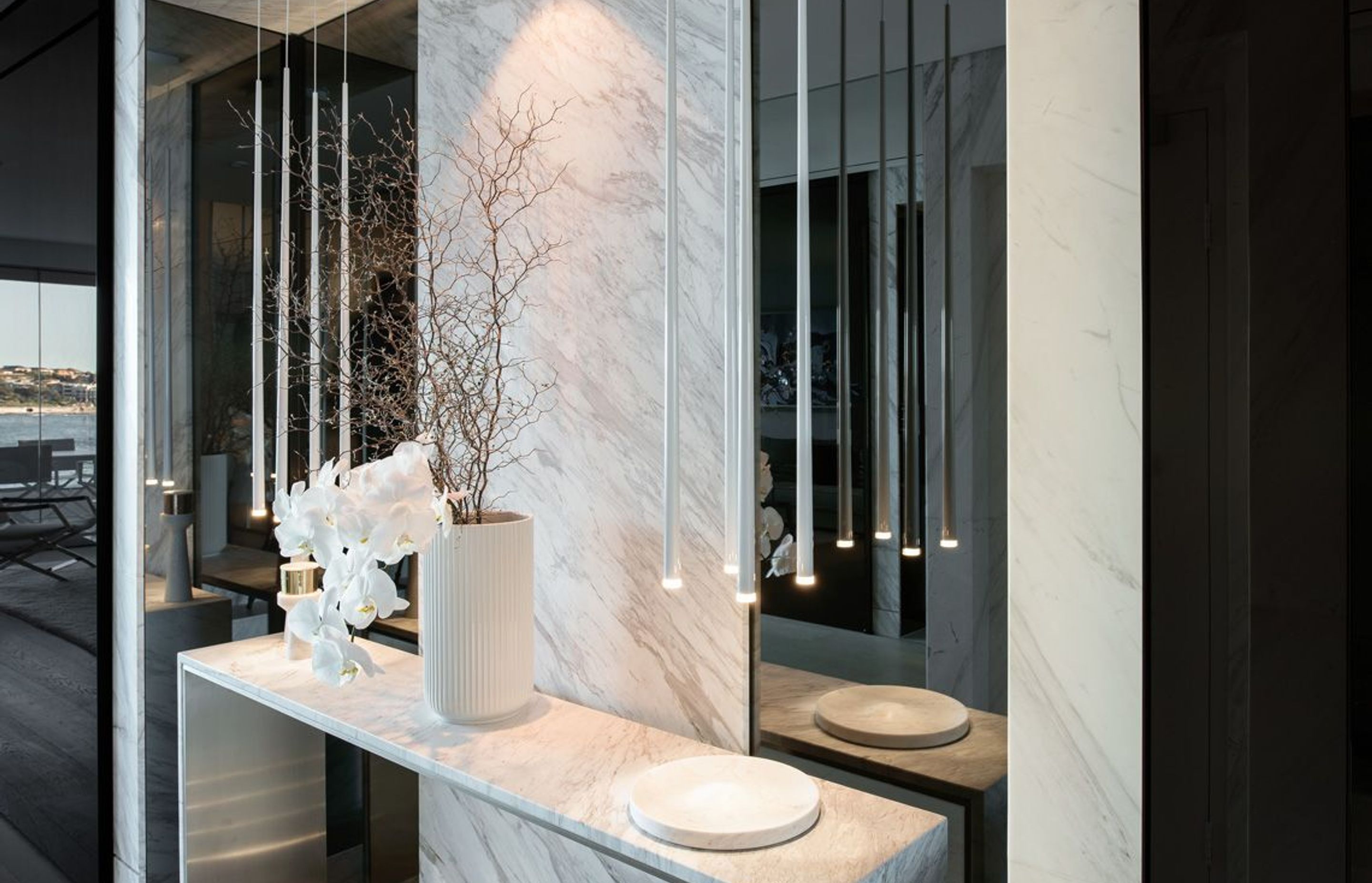 Private Residence - Bondi