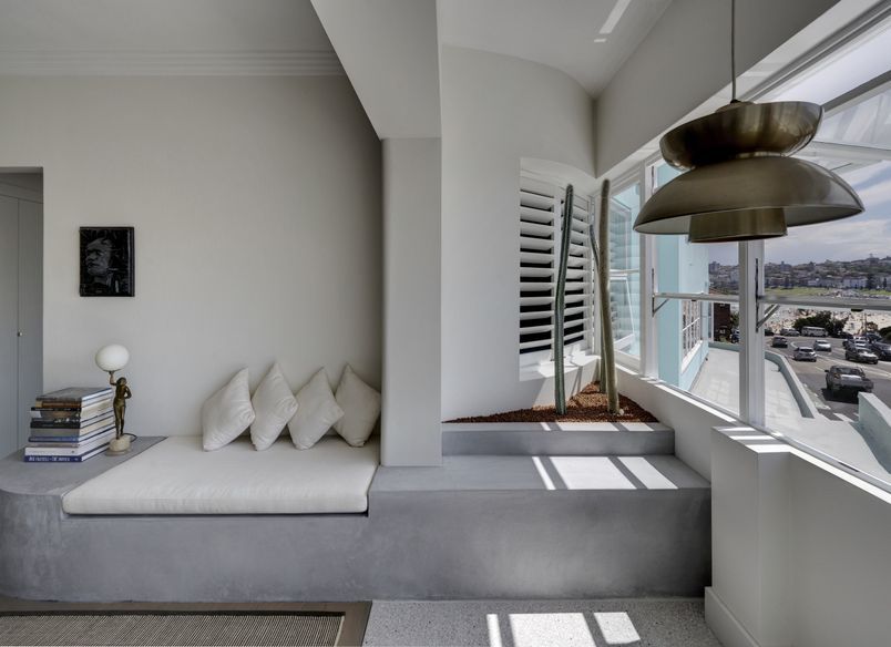 Bondi Apartment