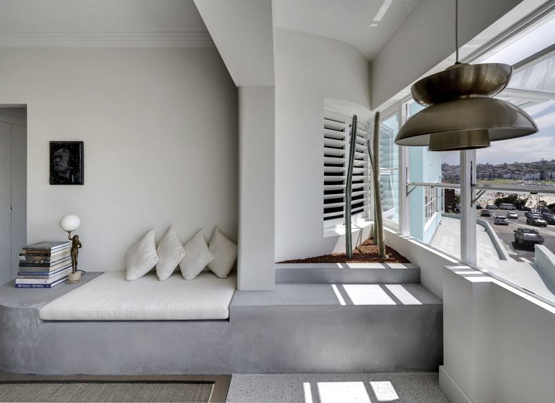 Bondi Apartment