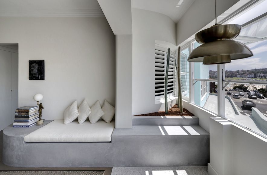 Bondi Apartment