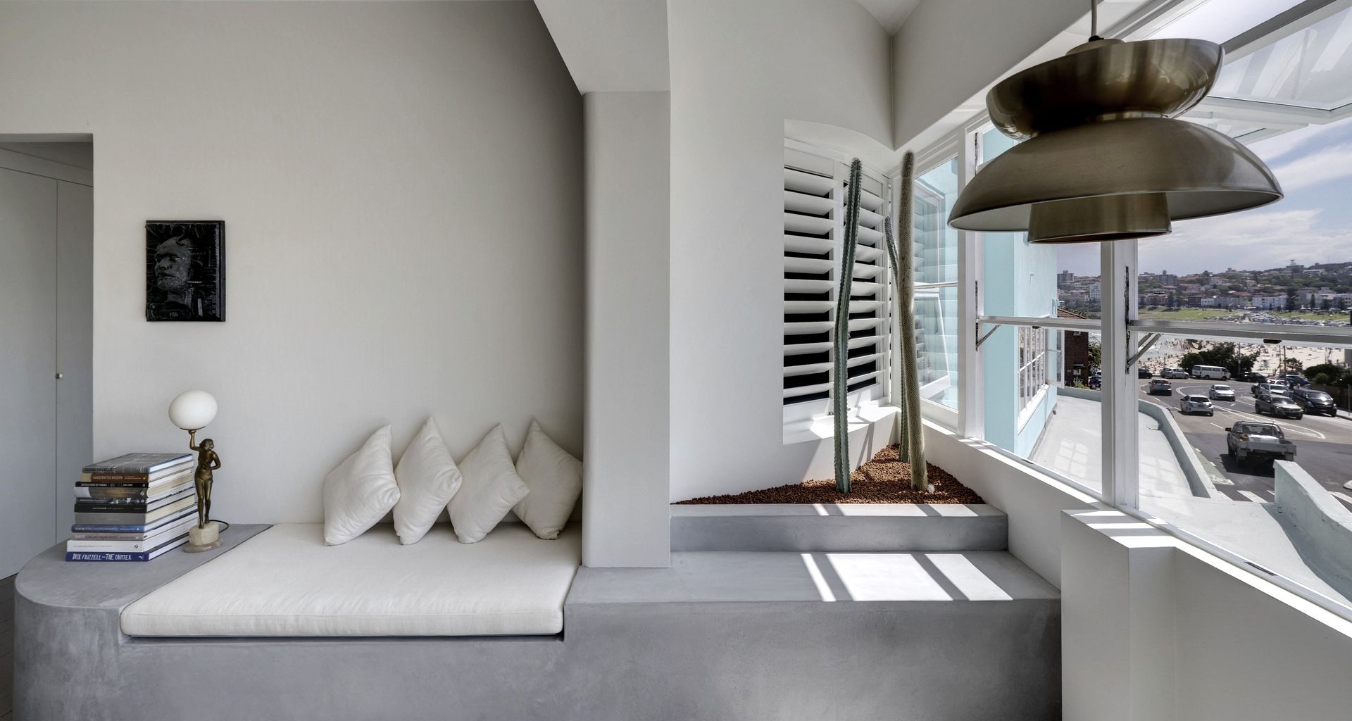 Bondi Apartment banner
