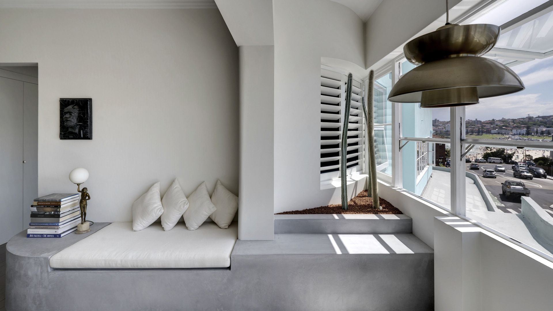 Bondi Apartment banner