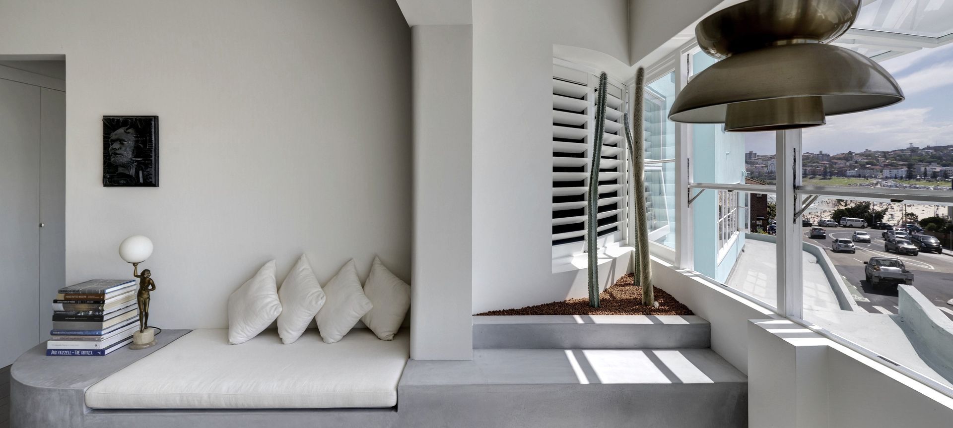 Bondi Apartment banner
