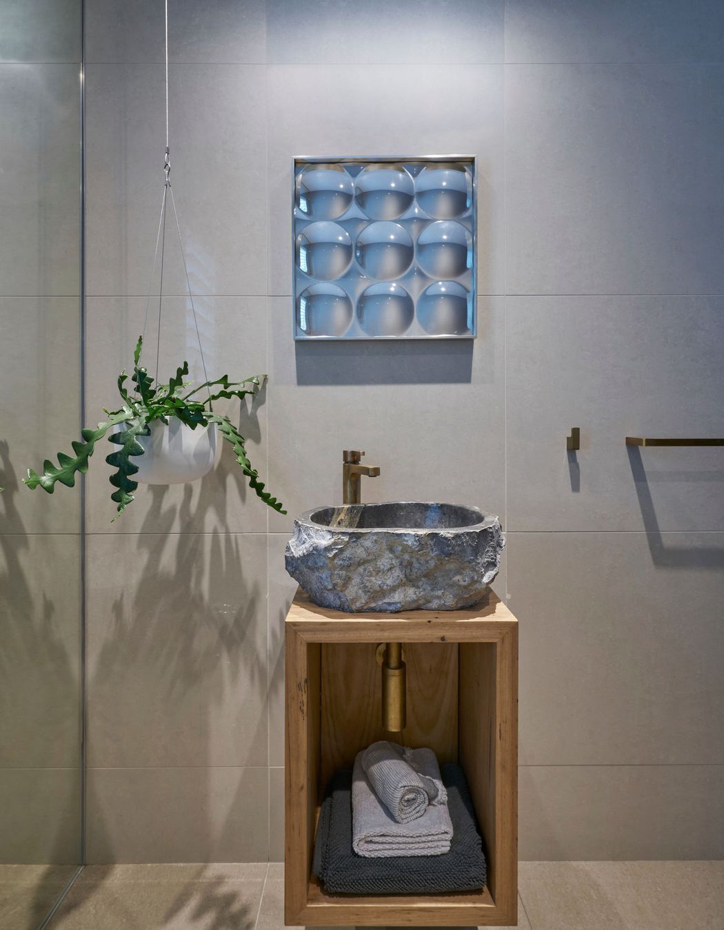 Bondi Apartment
