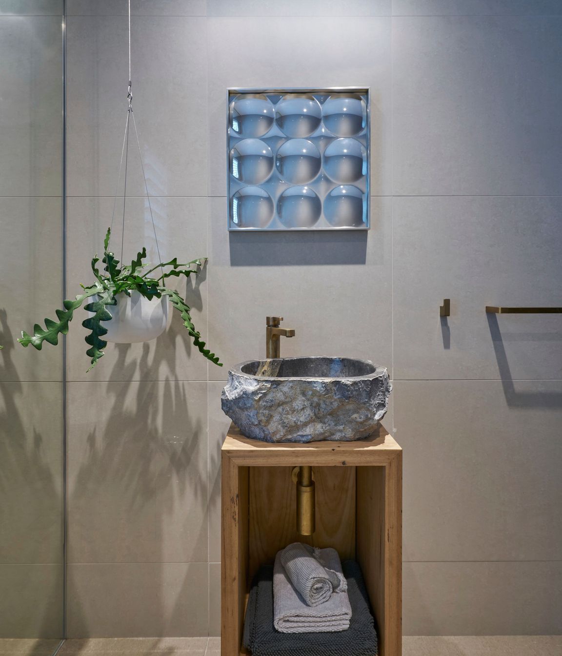 Bondi Apartment
