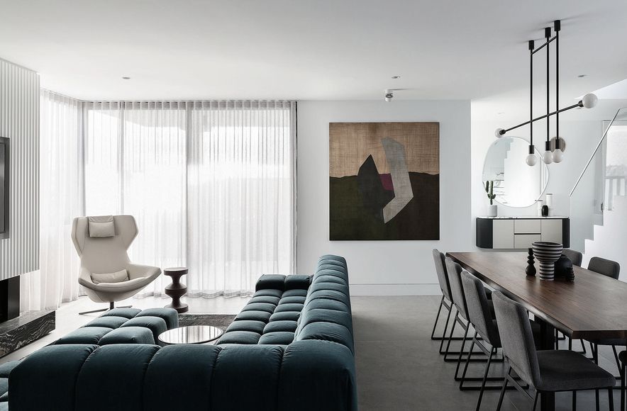 Bondi Penthouse