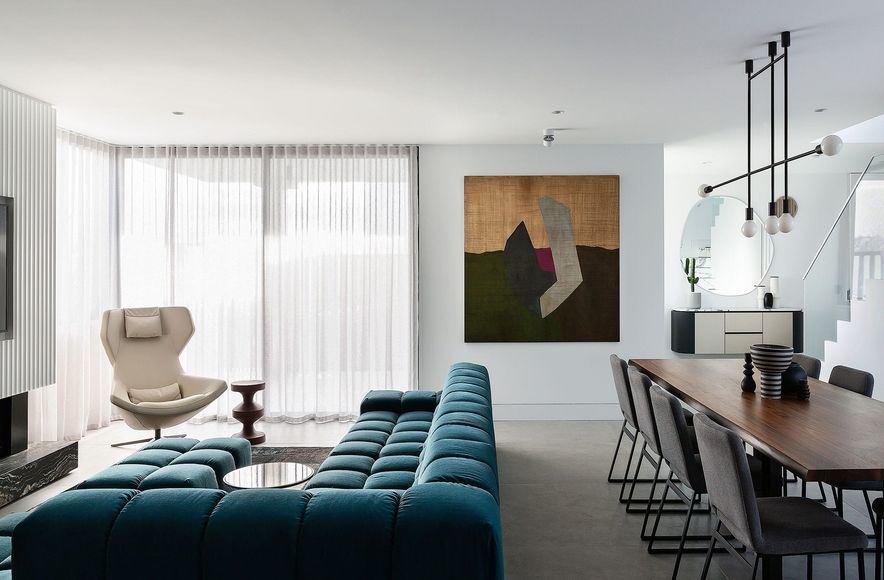Bondi Penthouse
