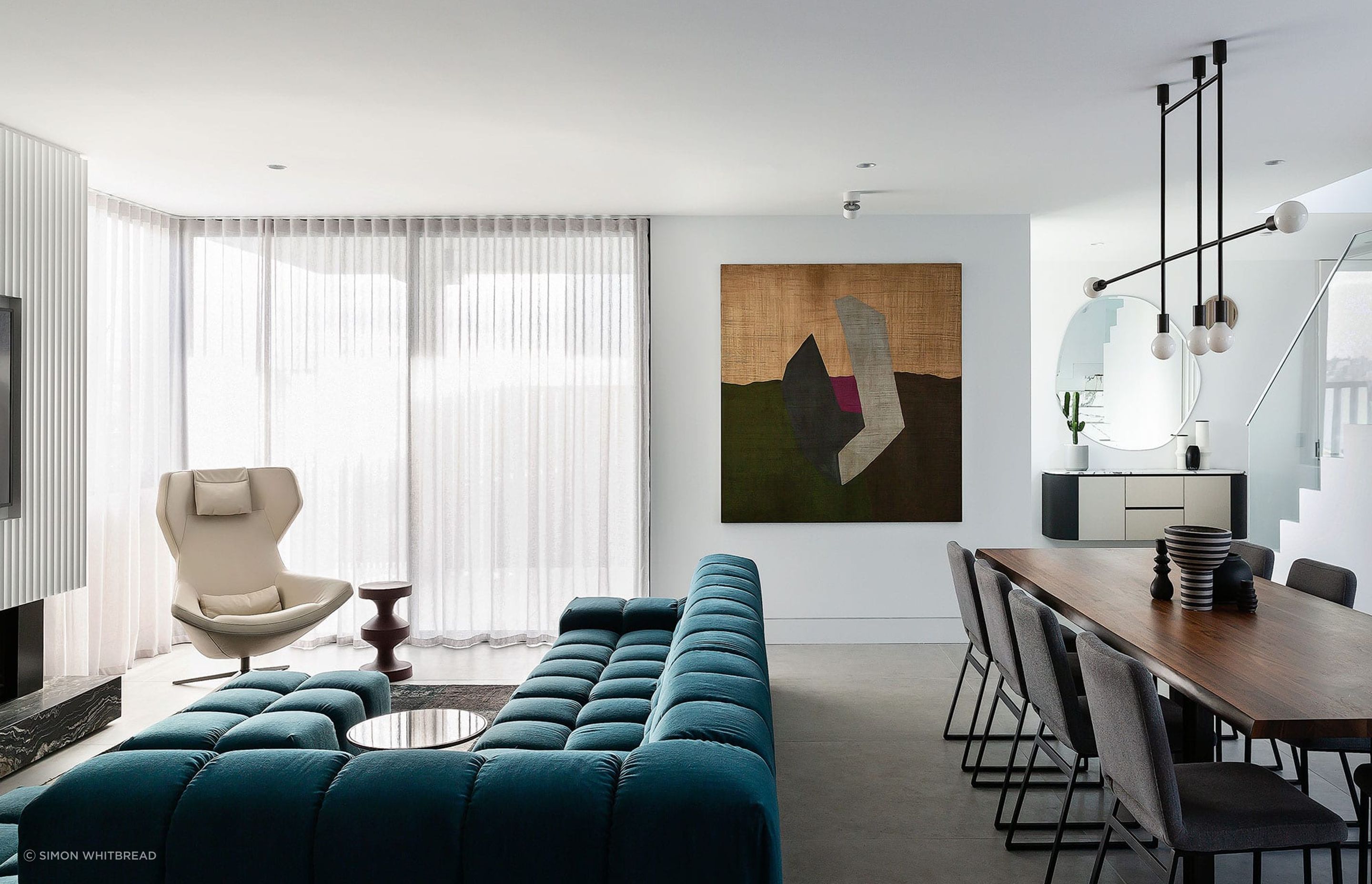 Bondi Penthouse
